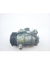 Recambio de compresor aire acondicionado para renault megane iii grandtour (kz0/1) 1.2 tce (kz2b, kz11) referencia OEM IAM 92600