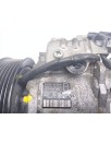 Recambio de compresor aire acondicionado para renault megane iii grandtour (kz0/1) 1.2 tce (kz2b, kz11) referencia OEM IAM 92600