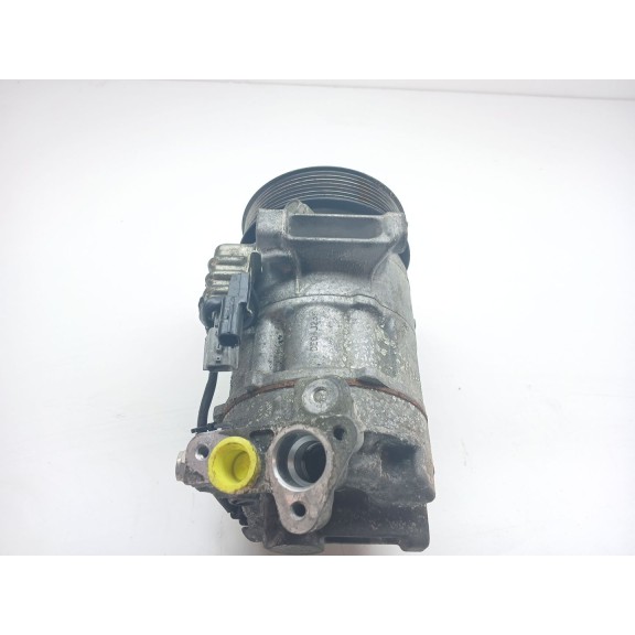 Recambio de compresor aire acondicionado para renault megane iii grandtour (kz0/1) 1.2 tce (kz2b, kz11) referencia OEM IAM 92600