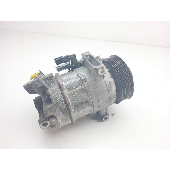 Recambio de compresor aire acondicionado para renault megane iii grandtour (kz0/1) 1.2 tce (kz2b, kz11) referencia OEM IAM 92600