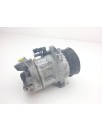 Recambio de compresor aire acondicionado para renault megane iii grandtour (kz0/1) 1.2 tce (kz2b, kz11) referencia OEM IAM 92600