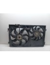Recambio de electroventilador para volkswagen golf v (1k1) 1.9 tdi referencia OEM IAM 1k0121207t 2908805 