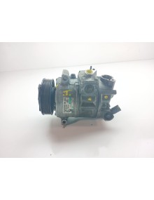 Recambio de compresor aire acondicionado para skoda octavia ii (1z3) 1.9 tdi referencia OEM IAM    2
