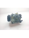 Recambio de compresor aire acondicionado para skoda octavia ii (1z3) 1.9 tdi referencia OEM IAM 1k0820803  
