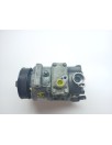 Recambio de compresor aire acondicionado para skoda octavia ii (1z3) 1.9 tdi referencia OEM IAM 1k0820803  