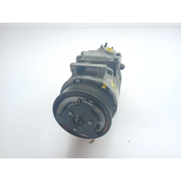 Recambio de compresor aire acondicionado para skoda octavia ii (1z3) 1.9 tdi referencia OEM IAM 1k0820803  