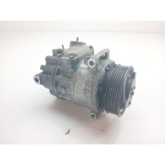 Recambio de compresor aire acondicionado para skoda octavia ii (1z3) 1.9 tdi referencia OEM IAM 1k0820803  