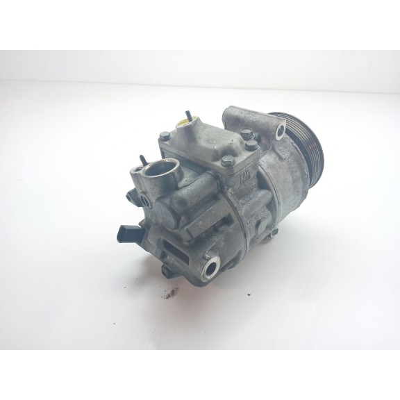 Recambio de compresor aire acondicionado para skoda octavia ii (1z3) 1.9 tdi referencia OEM IAM 1k0820803  