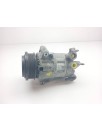 Recambio de compresor aire acondicionado para ford fiesta vii (hj, hf) 1.0 ecoboost referencia OEM IAM h1bh19d629da  