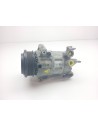 Recambio de compresor aire acondicionado para ford fiesta vii (hj, hf) 1.0 ecoboost referencia OEM IAM h1bh19d629da  