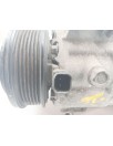 Recambio de compresor aire acondicionado para ford fiesta vii (hj, hf) 1.0 ecoboost referencia OEM IAM h1bh19d629da  