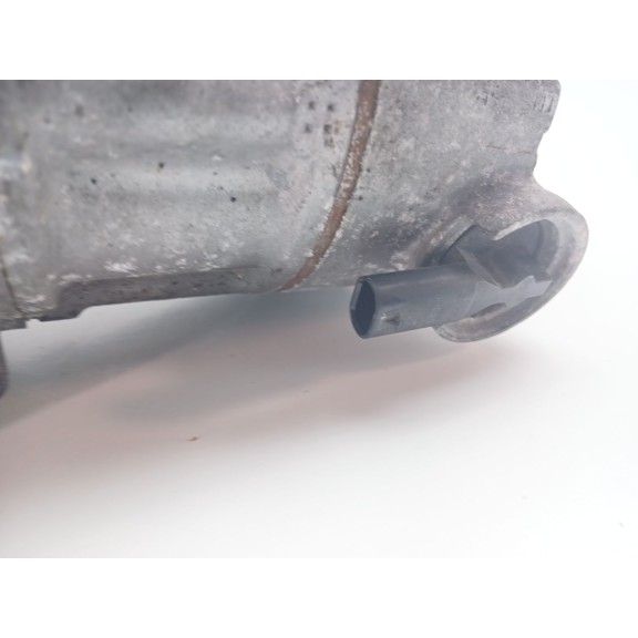Recambio de compresor aire acondicionado para ford fiesta vii (hj, hf) 1.0 ecoboost referencia OEM IAM h1bh19d629da  