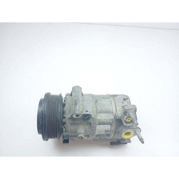 Recambio de compresor aire acondicionado para ford fiesta vii (hj, hf) 1.0 ecoboost referencia OEM IAM h1bh19d629da  