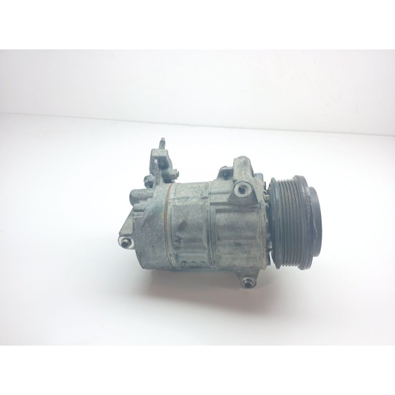 Recambio de compresor aire acondicionado para ford fiesta vii (hj, hf) 1.0 ecoboost referencia OEM IAM h1bh19d629da  