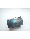 Recambio de compresor aire acondicionado para seat toledo ii (1m2) 1.6 16v referencia OEM IAM 1j0820803k  