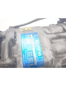 Recambio de compresor aire acondicionado para seat toledo ii (1m2) 1.6 16v referencia OEM IAM 1j0820803k   2