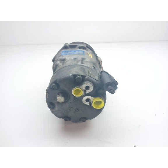 Recambio de compresor aire acondicionado para seat toledo ii (1m2) 1.6 16v referencia OEM IAM 1j0820803k  