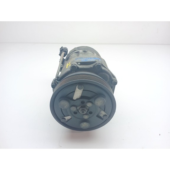 Recambio de compresor aire acondicionado para seat toledo ii (1m2) 1.6 16v referencia OEM IAM 1j0820803k  