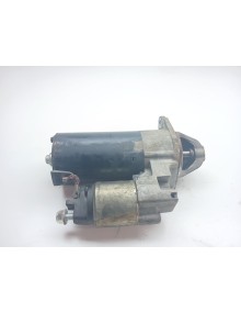 Recambio de motor arranque para mercedes-benz clase a (w169) a 180 cdi (169.007, 169.307) referencia OEM IAM a0051517401  