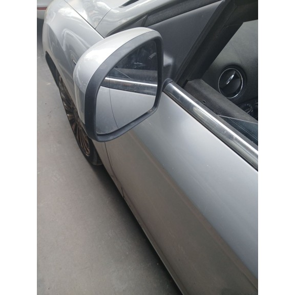 Recambio de retrovisor izquierdo para ford mondeo iv (ba7) 2.0 tdci referencia OEM IAM   
