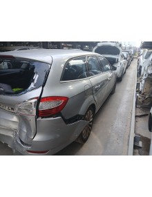 ford mondeo iv (ba7) del año 2008