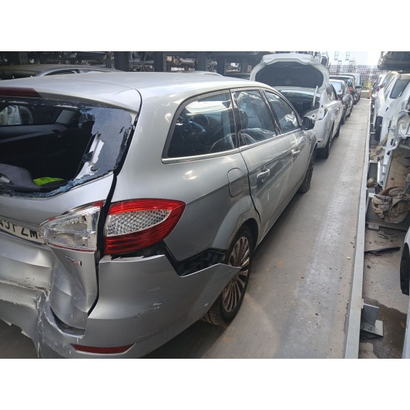 ford mondeo iv (ba7) del año 2008