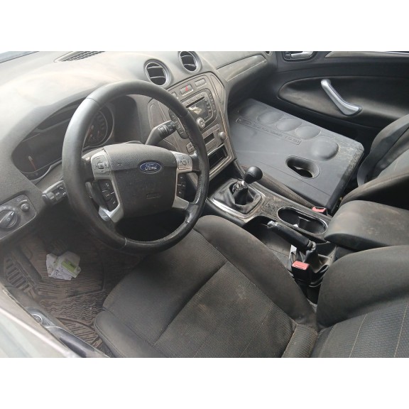 ford mondeo iv (ba7) del año 2008