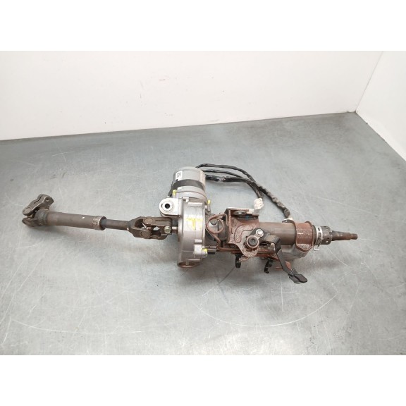 Recambio de columna direccion para toyota auris luna referencia OEM IAM 4520002271  