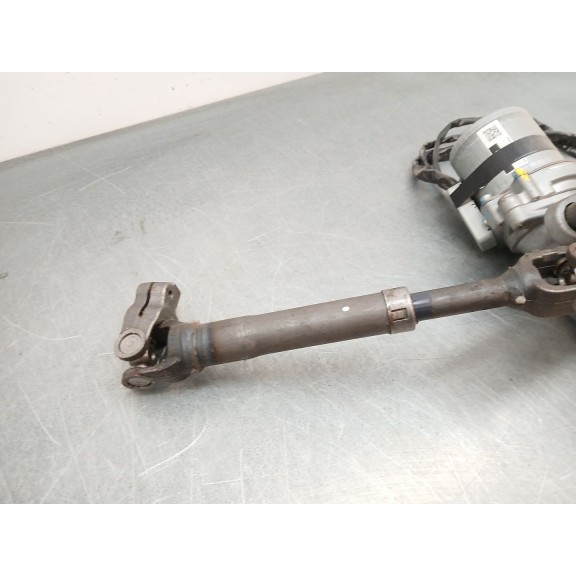 Recambio de columna direccion para toyota auris luna referencia OEM IAM 4520002271  
