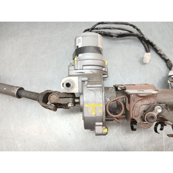 Recambio de columna direccion para toyota auris luna referencia OEM IAM 4520002271  