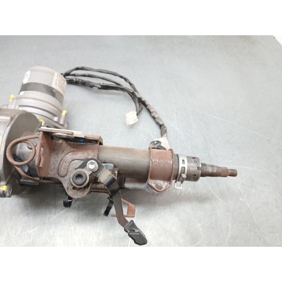 Recambio de columna direccion para toyota auris luna referencia OEM IAM 4520002271  