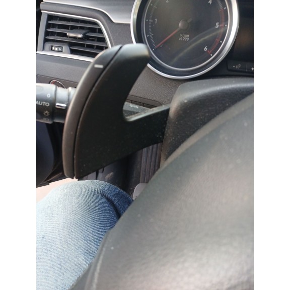 Recambio de caja cambios para peugeot 508 sw i (8e_) 2.2 hdi referencia OEM IAM 20GN03  B