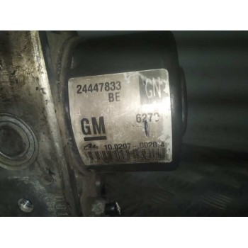 Recambio de abs para opel astra h berlina enjoy referencia OEM IAM 24447833BE 24447833BE 