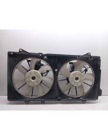 Recambio de electroventilador para mazda 6 station wagon (gj, gl) 2.2 d referencia OEM IAM   