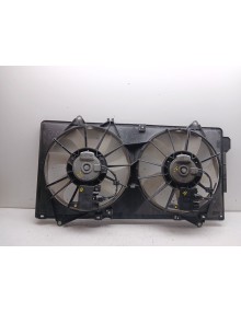 Recambio de electroventilador para mazda 6 station wagon (gj, gl) 2.2 d referencia OEM IAM    2