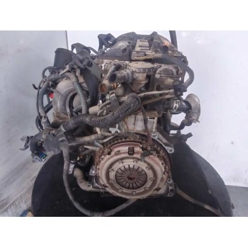 Recambio de motor completo para citroën c8 2.2 16v exclusive referencia OEM IAM 3FZ <<M>> 