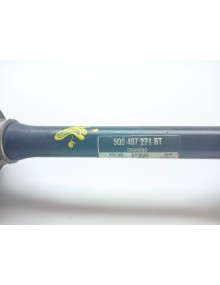 Recambio de transmision delantera izquierda para volkswagen t-roc (a11, d11) 1.5 tsi referencia OEM IAM 5q0407271bt   2