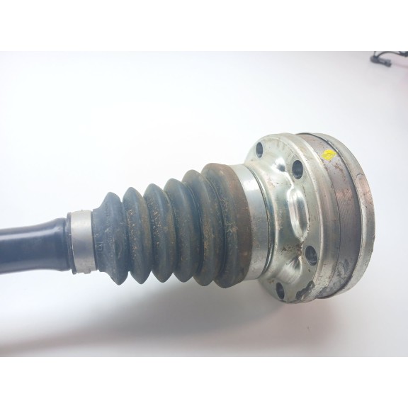 Recambio de transmision delantera izquierda para volkswagen t-roc (a11, d11) 1.5 tsi referencia OEM IAM 5q0407271bt  