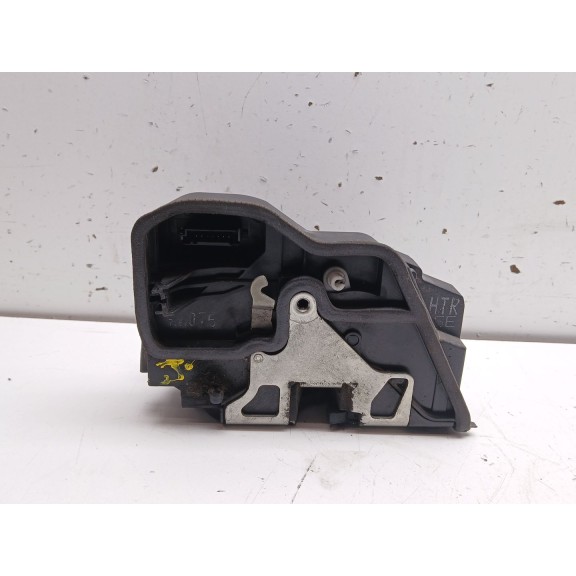 Recambio de cerradura puerta trasera derecha para bmw serie 1 berlina (e81/e87) 118d referencia OEM IAM   