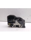 Recambio de cerradura puerta trasera derecha para bmw serie 1 berlina (e81/e87) 118d referencia OEM IAM   