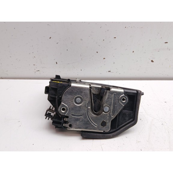 Recambio de cerradura puerta trasera derecha para bmw serie 1 berlina (e81/e87) 118d referencia OEM IAM   