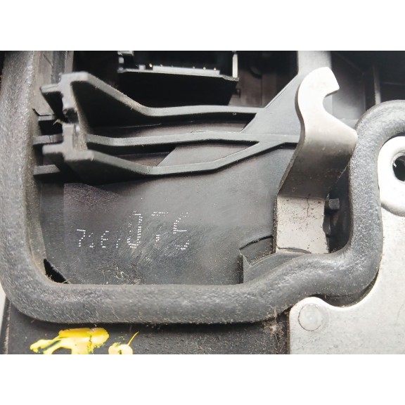 Recambio de cerradura puerta trasera derecha para bmw serie 1 berlina (e81/e87) 118d referencia OEM IAM   