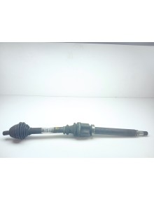 Recambio de transmision delantera derecha para ford focus c-max (dm2) 1.8 tdci referencia OEM IAM 3m513b436dad  