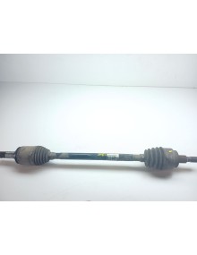 Recambio de transmision trasera derecha para mercedes-benz clase m (w164) 4.0 cdi referencia OEM IAM a1643500010  