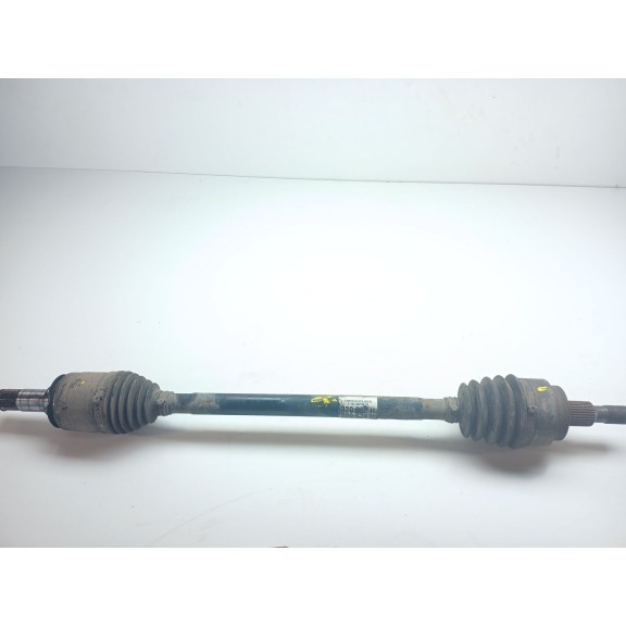 Recambio de transmision trasera derecha para mercedes-benz clase m (w164) 4.0 cdi referencia OEM IAM a1643500010  