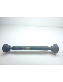 Recambio de transmision central delantera para porsche cayenne (9pa) 3.2 referencia OEM IAM 7l0521101c  