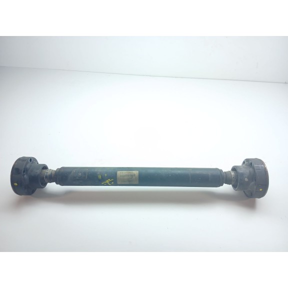 Recambio de transmision central delantera para porsche cayenne (9pa) 3.2 referencia OEM IAM 7l0521101c  