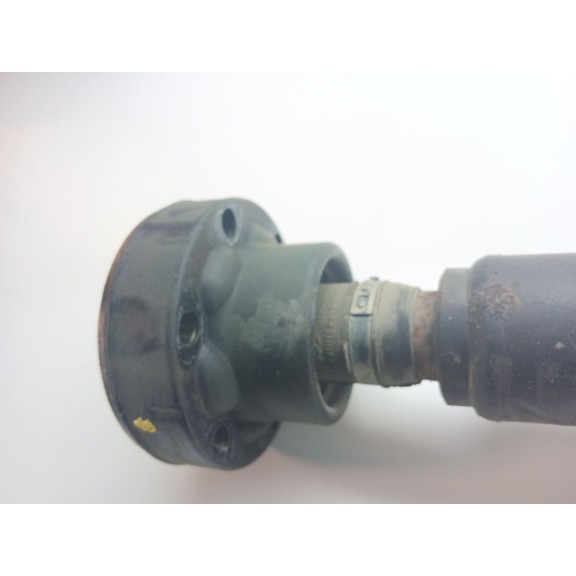 Recambio de transmision central delantera para porsche cayenne (9pa) 3.2 referencia OEM IAM 7l0521101c  