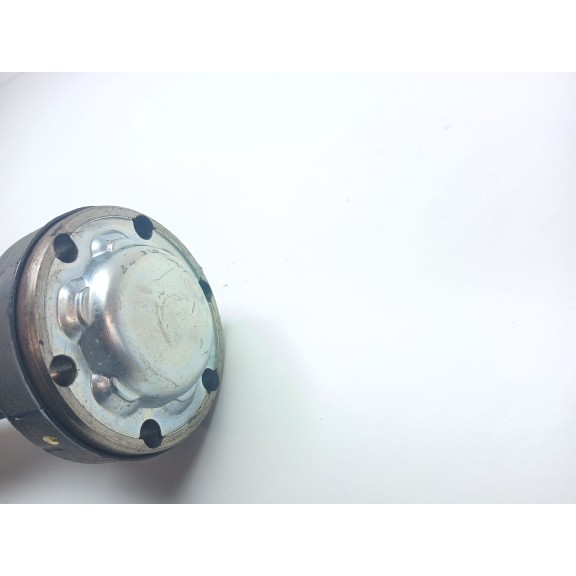 Recambio de transmision central delantera para porsche cayenne (9pa) 3.2 referencia OEM IAM 7l0521101c  