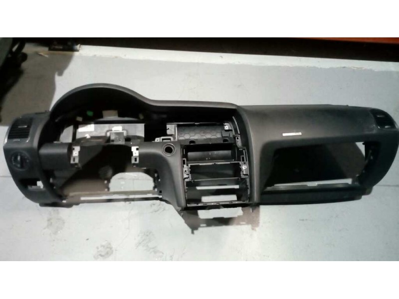 Recambio de salpicadero para audi q7 (4l) 3.0 tdi referencia OEM IAM 4L1858041 CON KIT AIRBAGS 